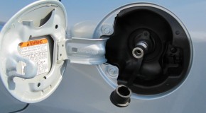 2012 Honda Civic Natural Gas, El Segundo, CA, Nov 2011