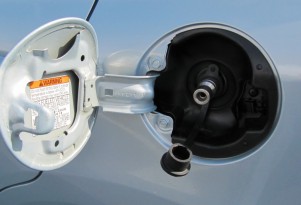 2012 Honda Civic Natural Gas: First Drive