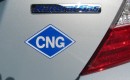 2012 Honda Civic Natural Gas, El Segundo, CA, Nov 2011