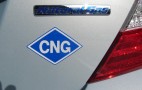 U.S. States Offer To Buy Up To 10,000 Natural-Gas Vehicles
