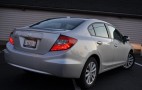 Poor Reviews Drive Honda to Push For Updated to 2012 Honda Civic