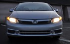 Honda’s 2016 Civic Will Be Developed, Built In The U.S.