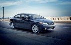 2012 Honda Civic Fails To Get Consumer Reports’ Recommendation