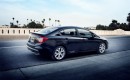 2012 Honda Civic Si Sedan