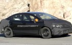 Spy Shots: 2012 Honda Civic