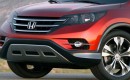 2012 Honda CR-V Concept