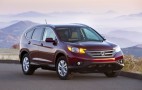 2012 Compact Crossovers: Five Under $25,000