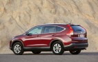 2012 Honda CR-V, 2012 Hyundai Azera, 2013 Chevrolet Spark: Today's Car News