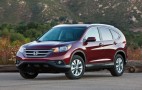 2013 Honda CR-V Video Road Test