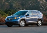 2012 Honda CR-V Photos