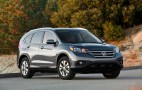 2012 Honda CR-V, 2013 Acura ILX Recalled For Door Latch Problem