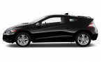 2012 Honda CR-Z