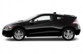 2012 Honda CR-Z Photos