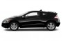 2012 Honda CR-Z Photos