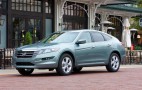 Honda Recalls 2012 Accord, 2012 Crosstour, 2011-2012 Ridgeline