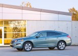 2012 Honda Crosstour EX-L