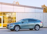 2012 Honda Crosstour Photos