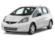 2012 Honda Fit