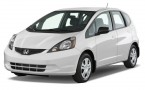 2012 Honda Fit