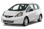 2012 Honda Fit Photos