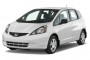 2012 Honda Fit Photos