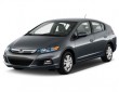 2012 Honda Insight
