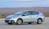 2012 Honda Insight EX with Navigation