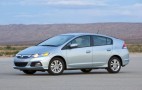 2012 Toyota Prius C Vs 2012 Honda Insight: Sub-$20K Hybrids Compared