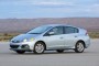 2012 Honda Insight Photos