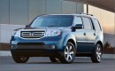 2012 Honda Pilot, Acura MDX: Recall Alert