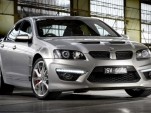 2012 HSV Clubsport sedan