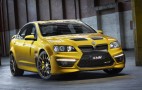 HSV Testing Supercharged V-8 For New F Series, Could Feature In Chevy SS
