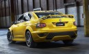 2012 HSV GTS 25th Anniversary Edition
