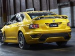 2012 HSV GTS 25th Anniversary Edition