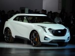 2011 Hyundai Curb Concept