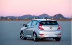 Exclusive: 2012 Hyundai Accent: First U.S. Pics, First Look