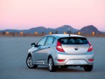 2012 Hyundai Accent (Canadian spec)