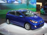2012 Hyundai Accent