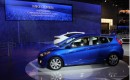 With An Accent On Fuel Economy, Hyundai Updates The Subcompact