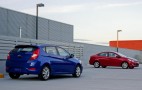 2012 Hyundai Accent Preview