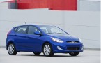 2012 Hyundai Accent