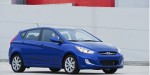 2012 Hyundai Accent