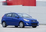 2012 Hyundai Accent Photos