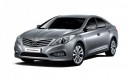 2012 Hyundai Azera (Grandeur)