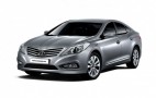 2012 Hyundai Azera To Debut At 2011 L.A. Auto Show