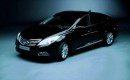 2012 Hyundai Azera (Grandeur)