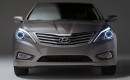 2012 Hyundai Azera