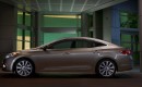 2012 Hyundai Azera Large Family Sedan Priced From $32,000