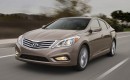 2012 Hyundai Azera
