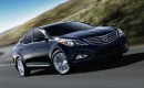 2012 Hyundai Azera